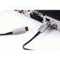 SHIVERPEAKS Optisches-HDMI Anschlußkabel-40,0m AOC Kabel SHIVERPEAKS Optisches-HDMI Anschlußkabel-40,0m AOC Kabel