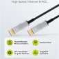 GOOBAY 267804 HDMI Kabel GOOBAY 267804 HDMI Kabel