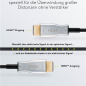 GOOBAY 267804 HDMI Kabel GOOBAY 267804 HDMI Kabel