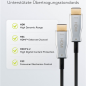 GOOBAY 267804 HDMI Kabel GOOBAY 267804 HDMI Kabel