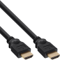 INLINE Kabel HDMI - High Speed Premium HDMI INLINE Kabel HDMI - High Speed Premium HDMI