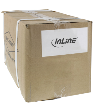 INLINE Kabel HDMI - High Speed Premium HDMI