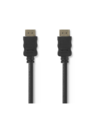 NEDIS CVGT34620BK400 ​​HDMI Kabel