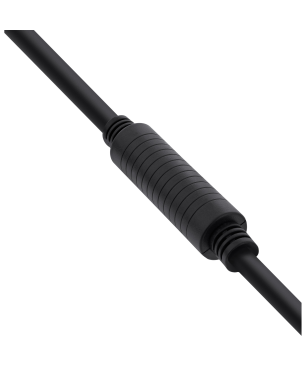 INLINE HDMI-High Speed Kabel mit Eth. HDMI - High Speed mit Ethernet HDMI