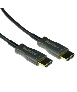 ACT AK3931 Optisches AOC/Hybrid 4K/HDR Premium HDMI Kabel