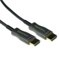 ACT AK3931 Optisches AOC/Hybrid 4K/HDR Premium HDMI Kabel ACT AK3931 Optisches AOC/Hybrid 4K/HDR Premium HDMI Kabel