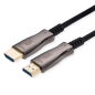 VALUE Ultra HDMI Aktiv Optisches 8K Kabel HDMI Ultra HD mit Ethernet Kabel VALUE Ultra HDMI Aktiv Optisches 8K Kabel HDMI Ultra HD mit Ethernet Kabel