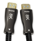 VALUE Ultra HDMI Aktiv Optisches 8K Kabel HDMI Ultra HD mit Ethernet Kabel VALUE Ultra HDMI Aktiv Optisches 8K Kabel HDMI Ultra HD mit Ethernet Kabel