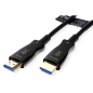 VALUE Ultra HDMI Aktiv Optisches 8K Kabel HDMI Ultra HD mit Ethernet Kabel VALUE Ultra HDMI Aktiv Optisches 8K Kabel HDMI Ultra HD mit Ethernet Kabel