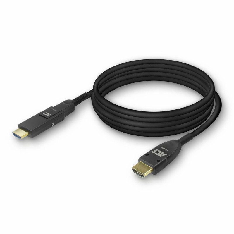 ACT AK4103 4K AOC HDMI Kabel ACT AK4103 4K AOC HDMI Kabel