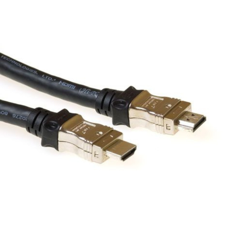 ACT AK3754 HDMI Kabel ACT AK3754 HDMI Kabel