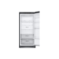 LG GBP62MCNBC Serie 6 Kühlgefrierkombination (B, 137 kWh, 2030 mm hoch, Matte Black)