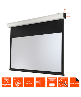 CELEXON Expert XL Motorleinwand