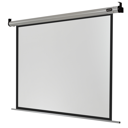 CELEXON HomeCinema Motorleinwand, Bildhöhe: 176 cm