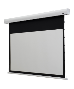 CELEXON HomeCinema Tension MWHT Tensionleinwand, Bildbreite: 280 cm