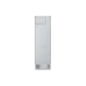 LG GBP62MCNBC Serie 6 Kühlgefrierkombination (B, 137 kWh, 2030 mm hoch, Matte Black)