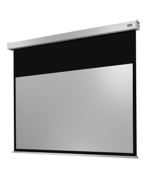 CELEXON Professional Plus Motorleinwand
