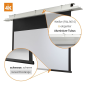 CELEXON Deckeneinbau Expert Deckeneinbauleinwand