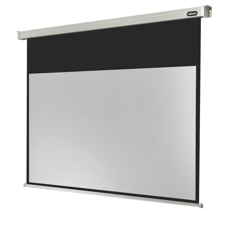 CELEXON Professional Motorleinwand CELEXON Professional Motorleinwand