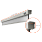 CELEXON Professional Motorleinwand CELEXON Professional Motorleinwand