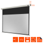 CELEXON Professional Motorleinwand CELEXON Professional Motorleinwand