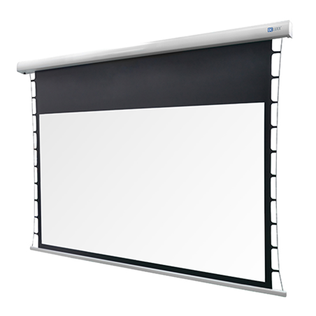CELEXON Cinema Tension - 4k Pro Fibre MWHT Tensionleinwand