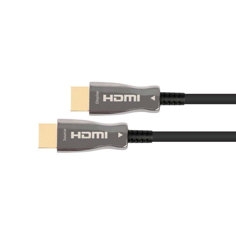 PYTHON AOC Hybrid Ultra-High-Speed HDMI® 2.1 Kabel Kabel PYTHON AOC Hybrid Ultra-High-Speed HDMI® 2.1 Kabel Kabel