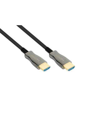 PYTHON AOC Hybrid Ultra-High-Speed HDMI® 2.1 Kabel Kabel