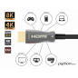 PYTHON AOC Hybrid Ultra-High-Speed HDMI® 2.1 Kabel Kabel PYTHON AOC Hybrid Ultra-High-Speed HDMI® 2.1 Kabel Kabel
