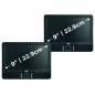 OK. OPD 920D-1 Tragbarer DVD Player, Schwarz OK. OPD 920D-1 Tragbarer DVD Player, Schwarz