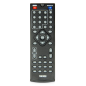 NIKKEI ND220H DVD Player DVD Player Schwarz NIKKEI ND220H DVD Player DVD Player Schwarz