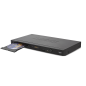 NIKKEI ND220H DVD Player DVD Player Schwarz NIKKEI ND220H DVD Player DVD Player Schwarz