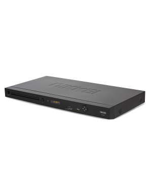 NIKKEI ND220H DVD Player DVD Player Schwarz