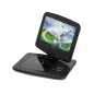TREVI Tragbarer DVD-Player DVD-Player + Bildschirm Schwarz TREVI Tragbarer DVD-Player DVD-Player + Bildschirm Schwarz
