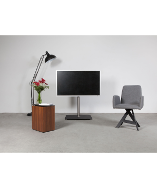 WISSMANN RAUMOBJEKTE aro art 139-E-1 TV Ständer