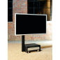 WISSMANN RAUMOBJEKTE move art 125-S TV Ständer WISSMANN RAUMOBJEKTE move art 125-S TV Ständer