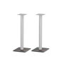SPECTRAL Universal Speaker Stands BS70-BG. Paar in Höhe 70cm. Lautsprecherständer SPECTRAL Universal Speaker Stands BS70-BG. Paar in Höhe 70cm. Lautsprecherständer