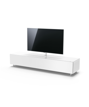 JUST BY SPECTRAL Just.Lima JRL2000T-SNG mit TV-Halterung. TV-Lowboard