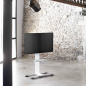 ERARD WILL 1050 L mit Ablage TV Ständer ERARD WILL 1050 L mit Ablage TV Ständer