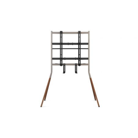ONE FOR ALL 440132 TV-Ständer, Braun