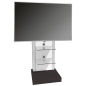 VCM ProStand XL TV-Standfuß VCM ProStand XL TV-Standfuß