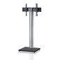 VCM Onu mit Rollen TV-Standfuß VCM Onu mit Rollen TV-Standfuß
