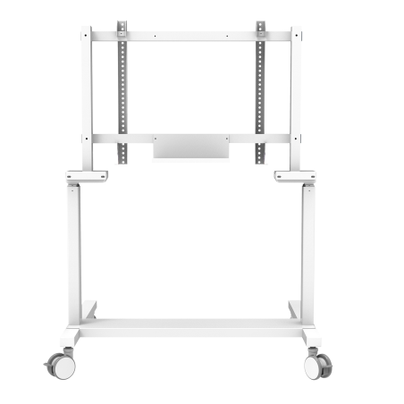 CELEXON Adjust-42100MW TV-Halterung, weiß