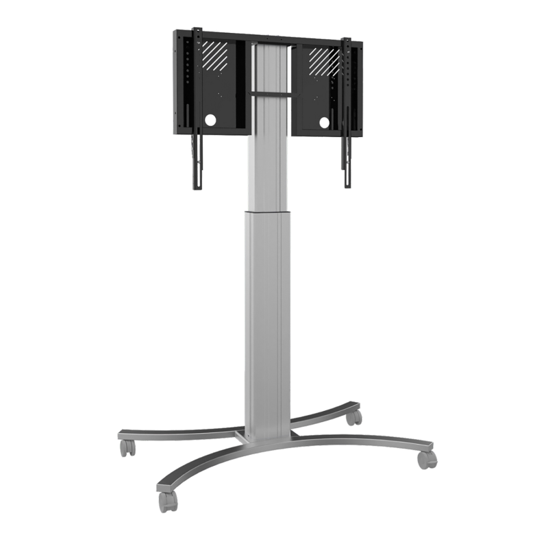CELEXON Adjust-4286MS TV-Halterung, silber CELEXON Adjust-4286MS TV-Halterung, silber