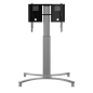 CELEXON Adjust-4286MS TV-Halterung, silber CELEXON Adjust-4286MS TV-Halterung, silber