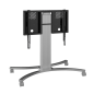 CELEXON Adjust-4286MS TV-Halterung, silber CELEXON Adjust-4286MS TV-Halterung, silber