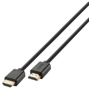 VIVANCO 47176 ULTRA HDMI KABEL 2M, HDMI Kabel, 2 m