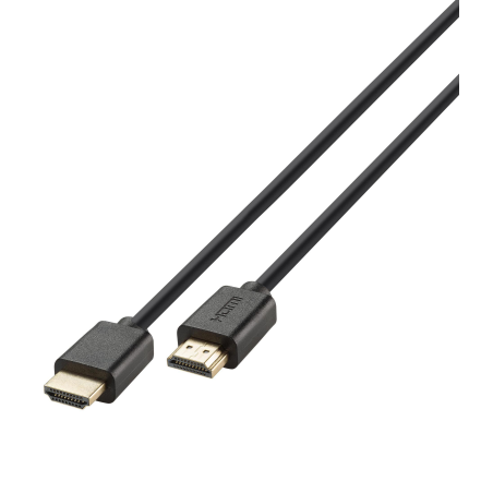 VIVANCO 47176 ULTRA HDMI KABEL 2M, HDMI Kabel, 2 m