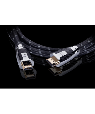 OEHLBACH D1C11424 XXL CARB CONNECT HS HDMI KAB MKII 3,20M, HDMI Kabel