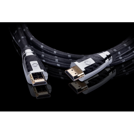 OEHLBACH D1C11424 XXL CARB CONNECT HS HDMI KAB MKII 3,20M, HDMI Kabel